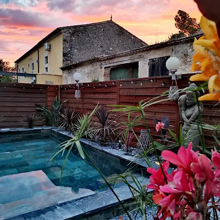Homestay _linstant_zen_ *